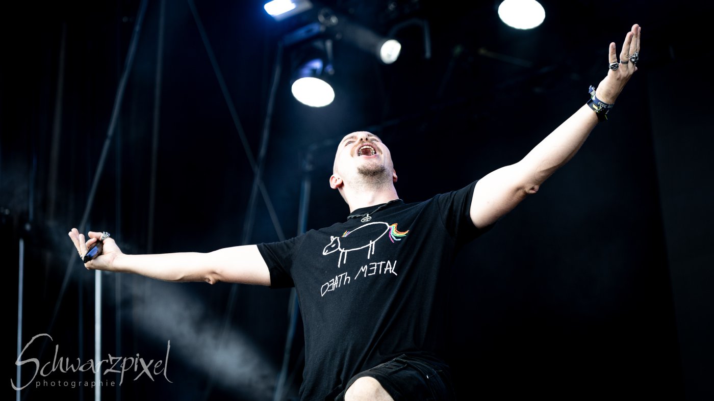 Eisenfunk