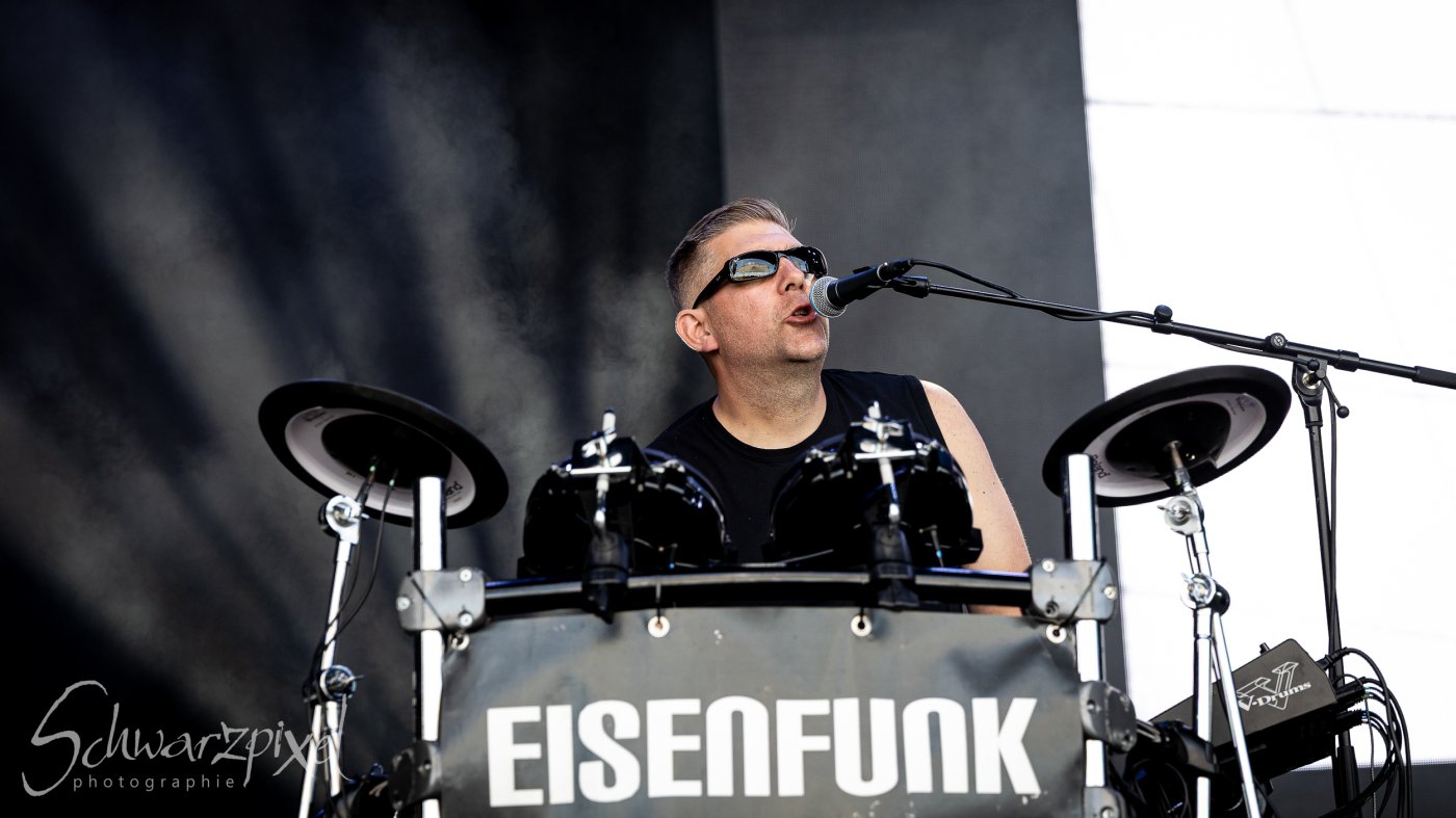 Eisenfunk