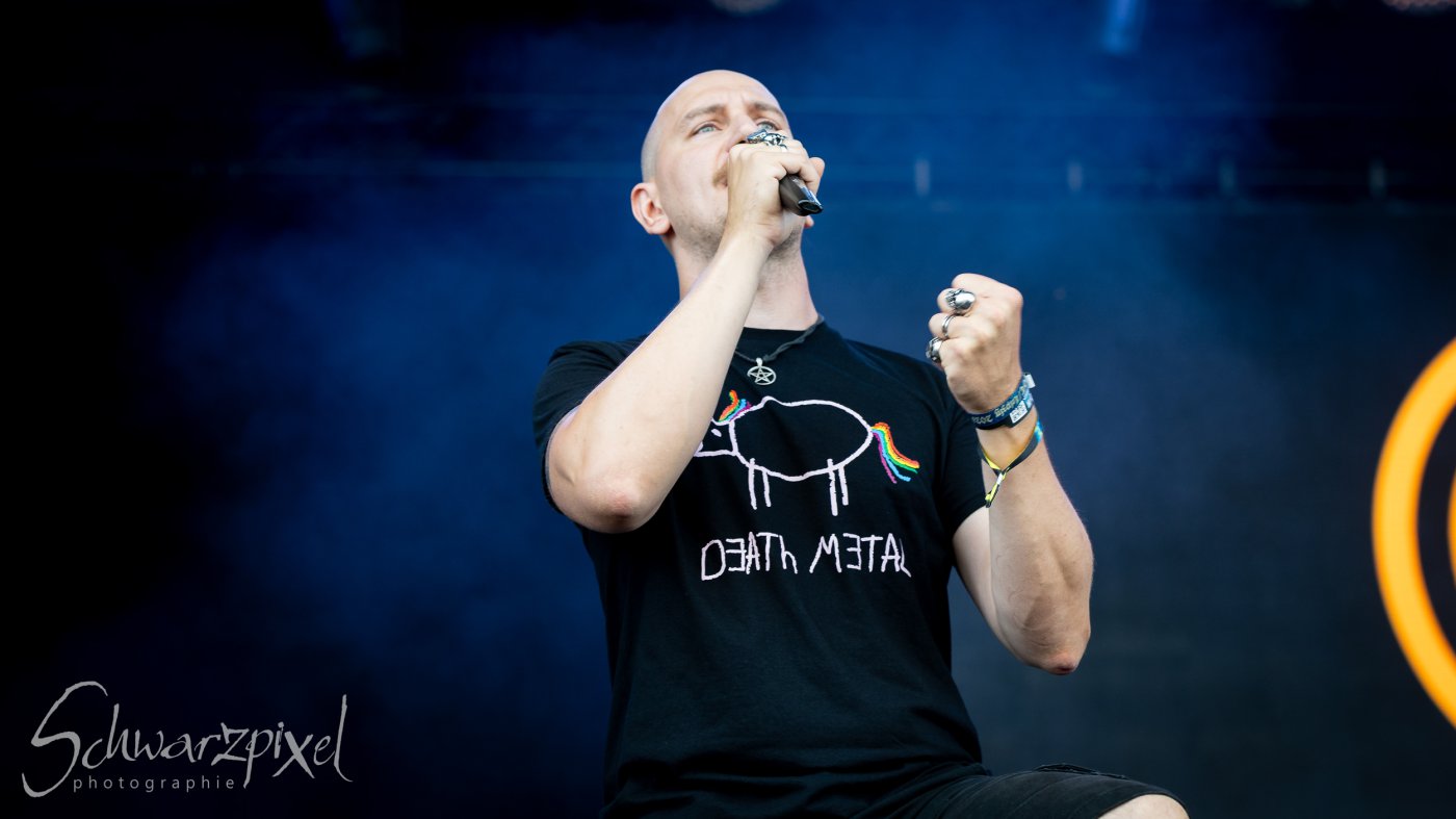 Eisenfunk