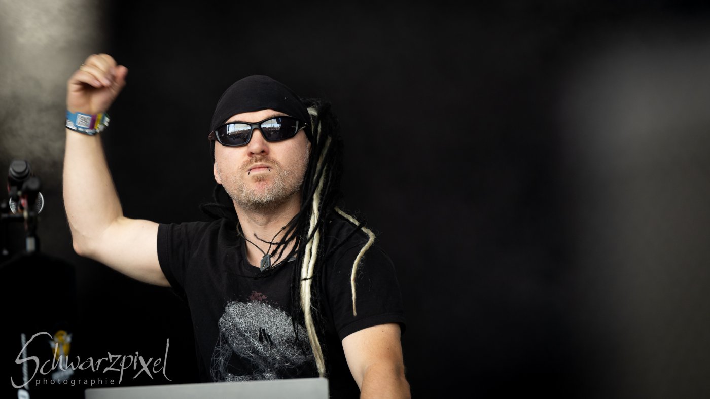 Eisenfunk