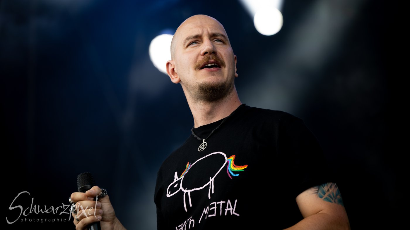 Eisenfunk