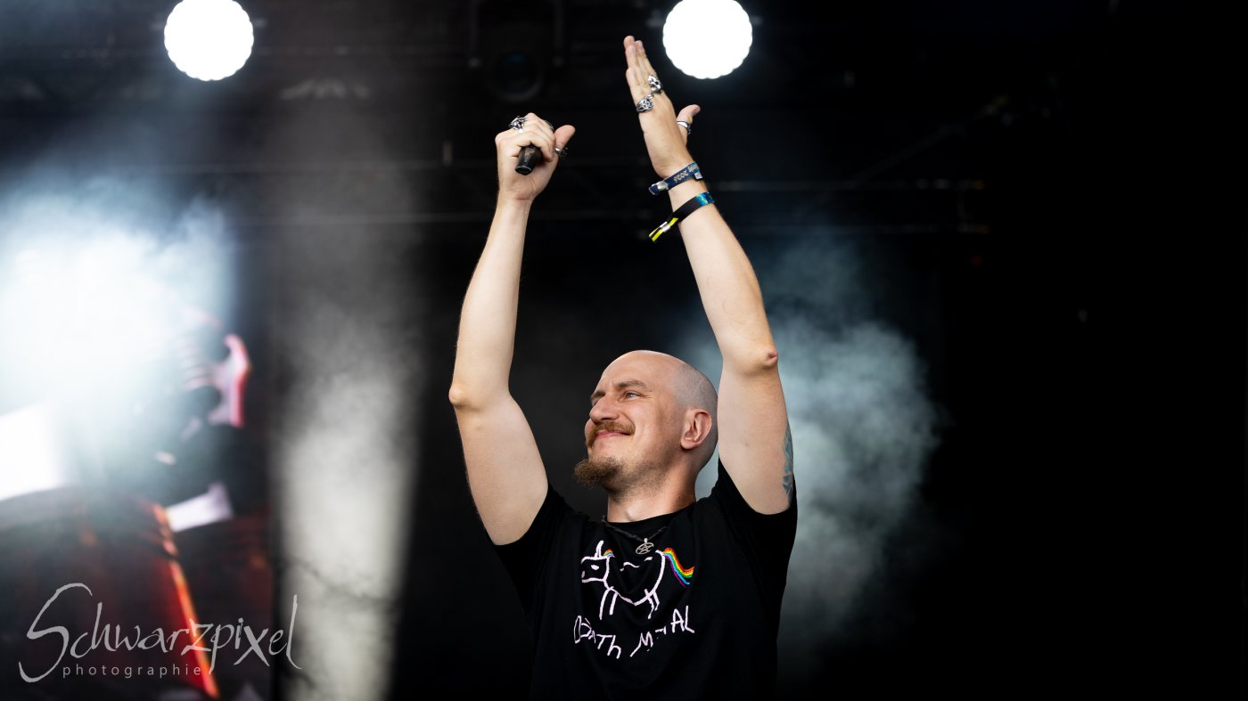 Eisenfunk