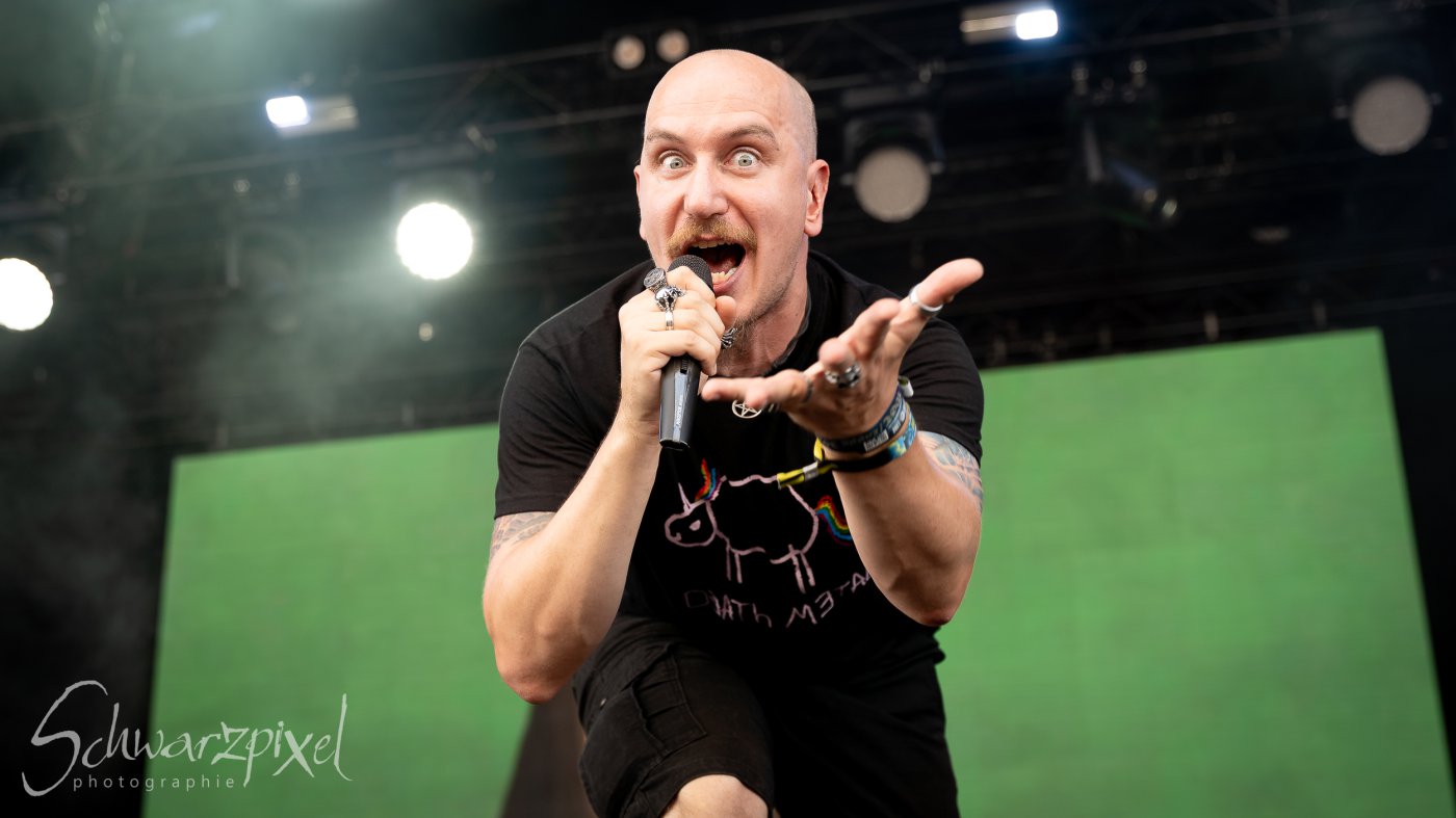 Eisenfunk