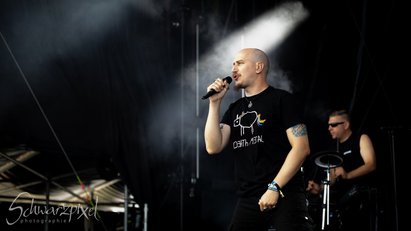 Eisenfunk