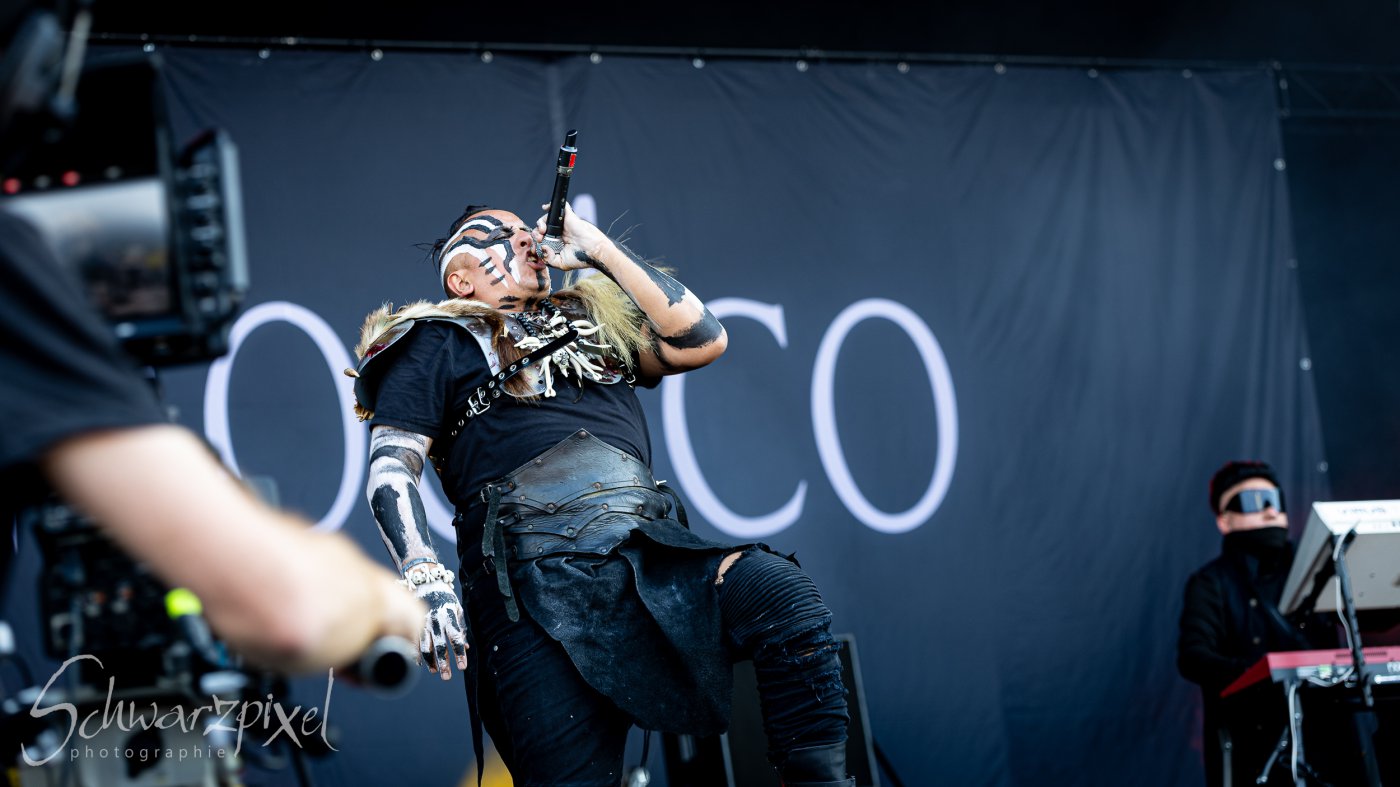 Hocico