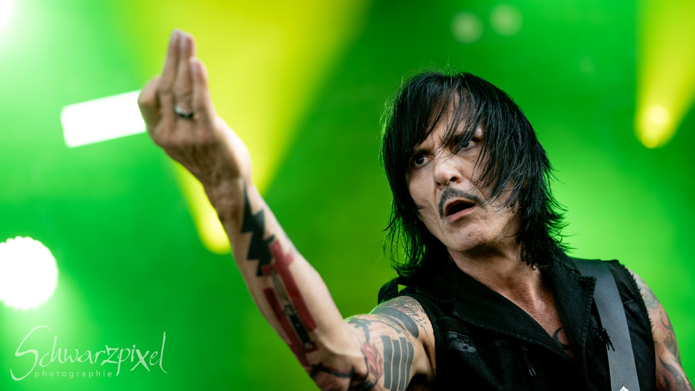 Die Krupps