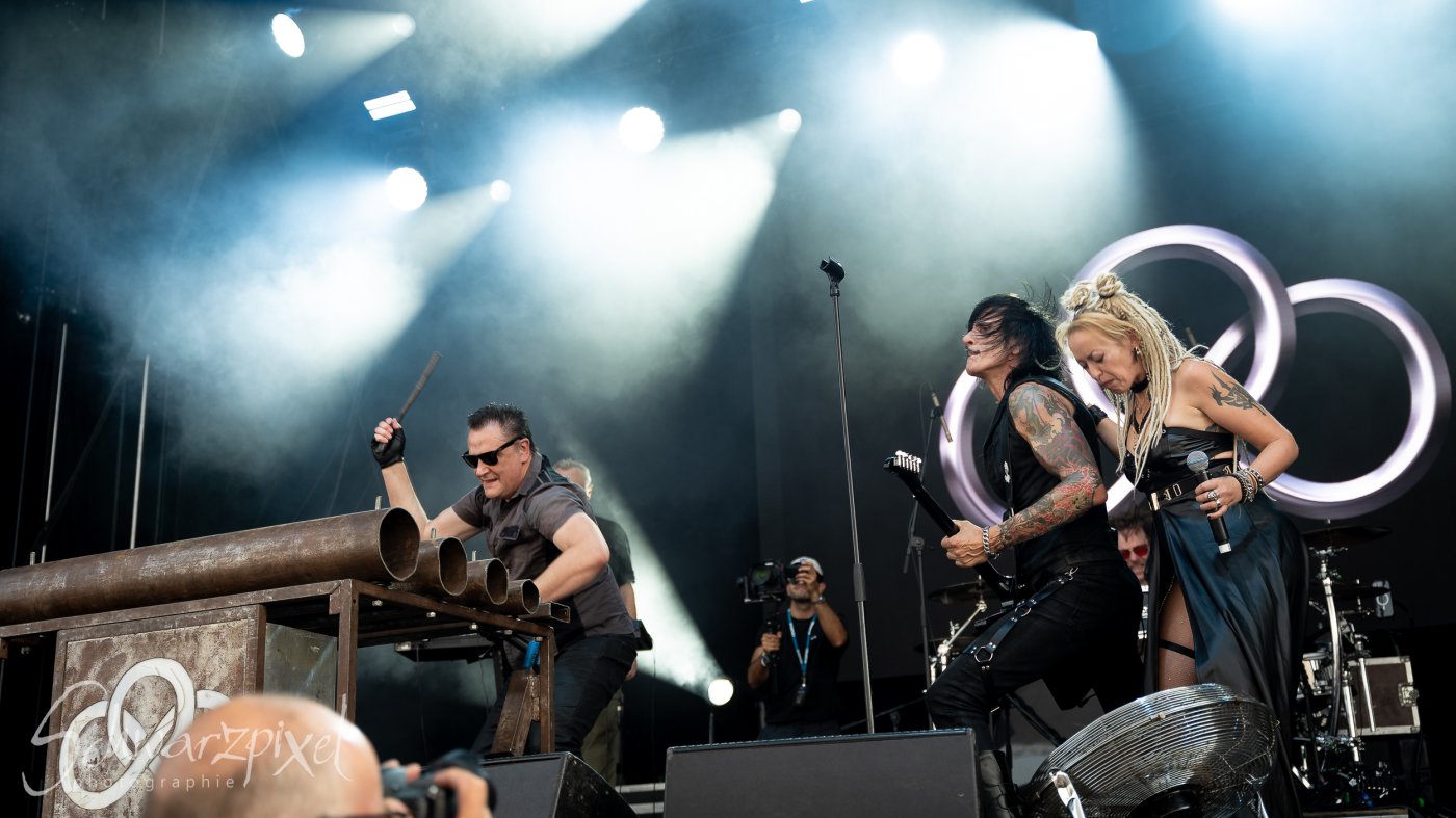 Die Krupps