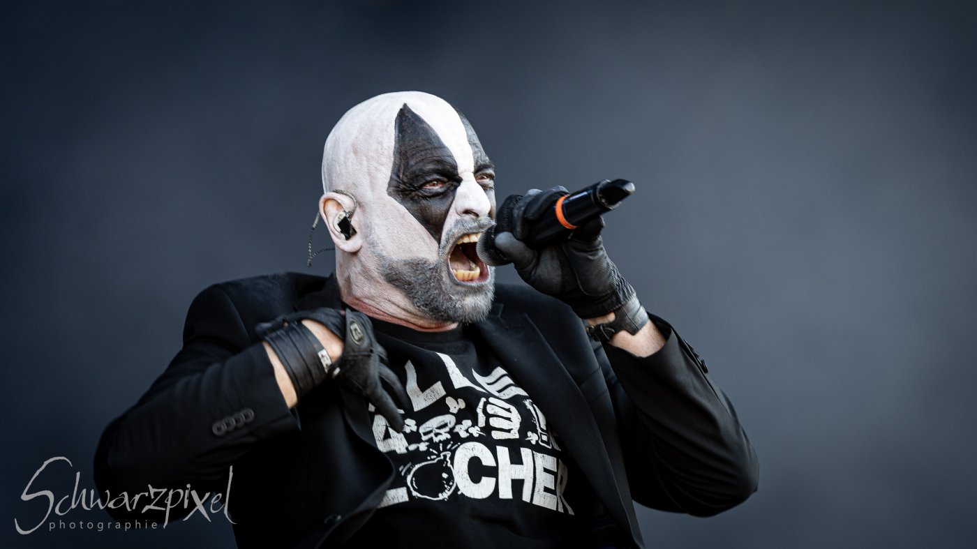 MEGAHERZ