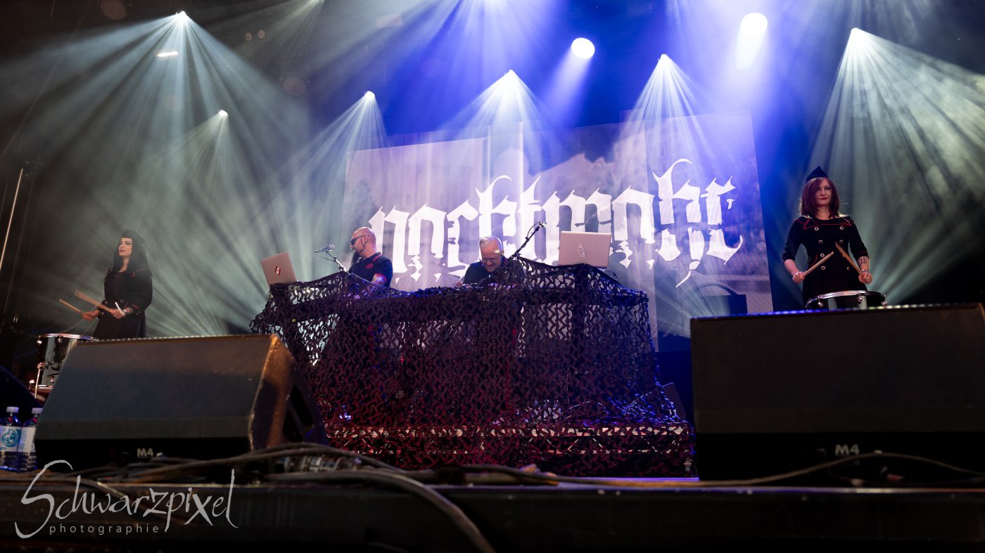 NACHTMAHR
