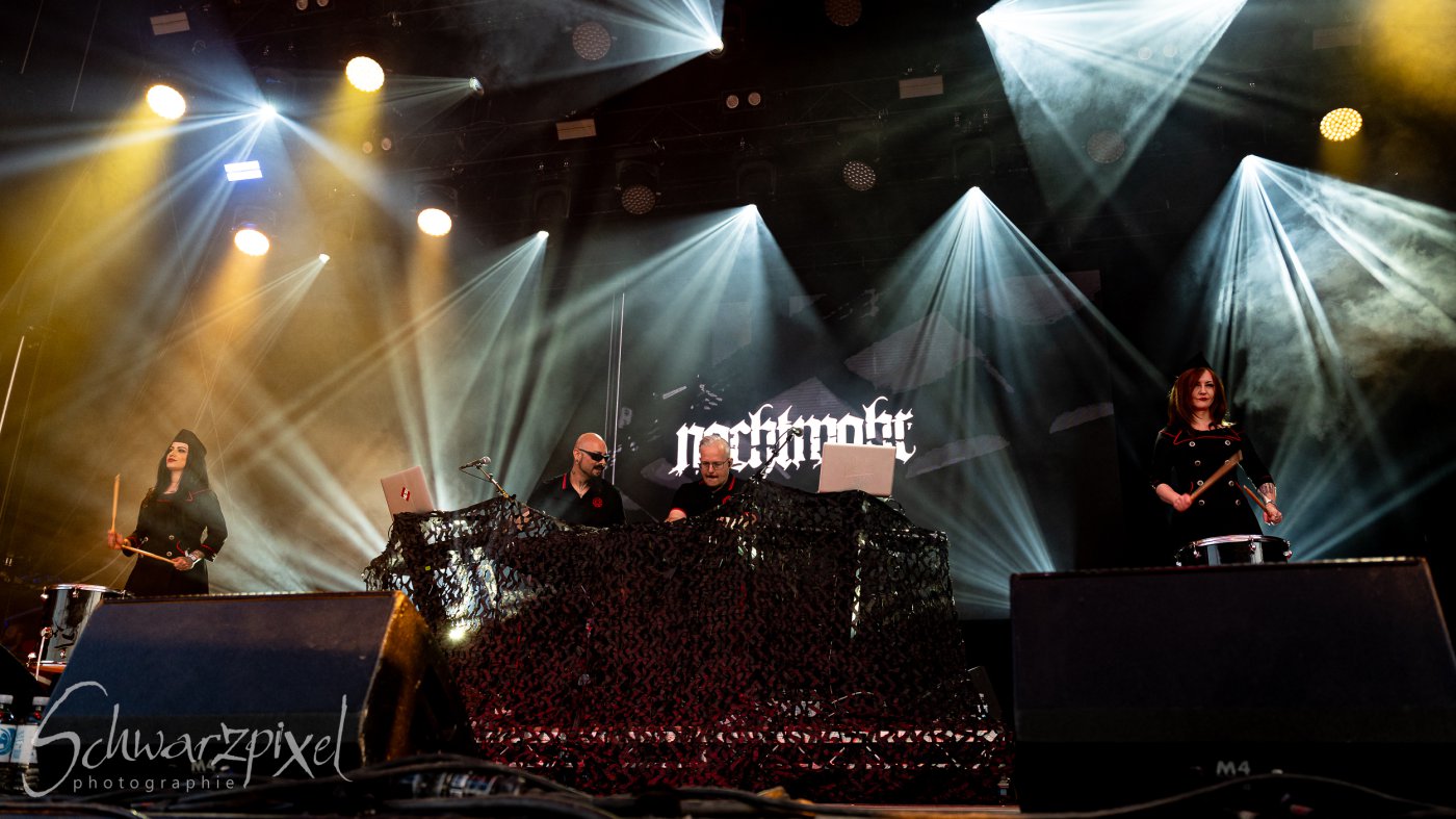 NACHTMAHR