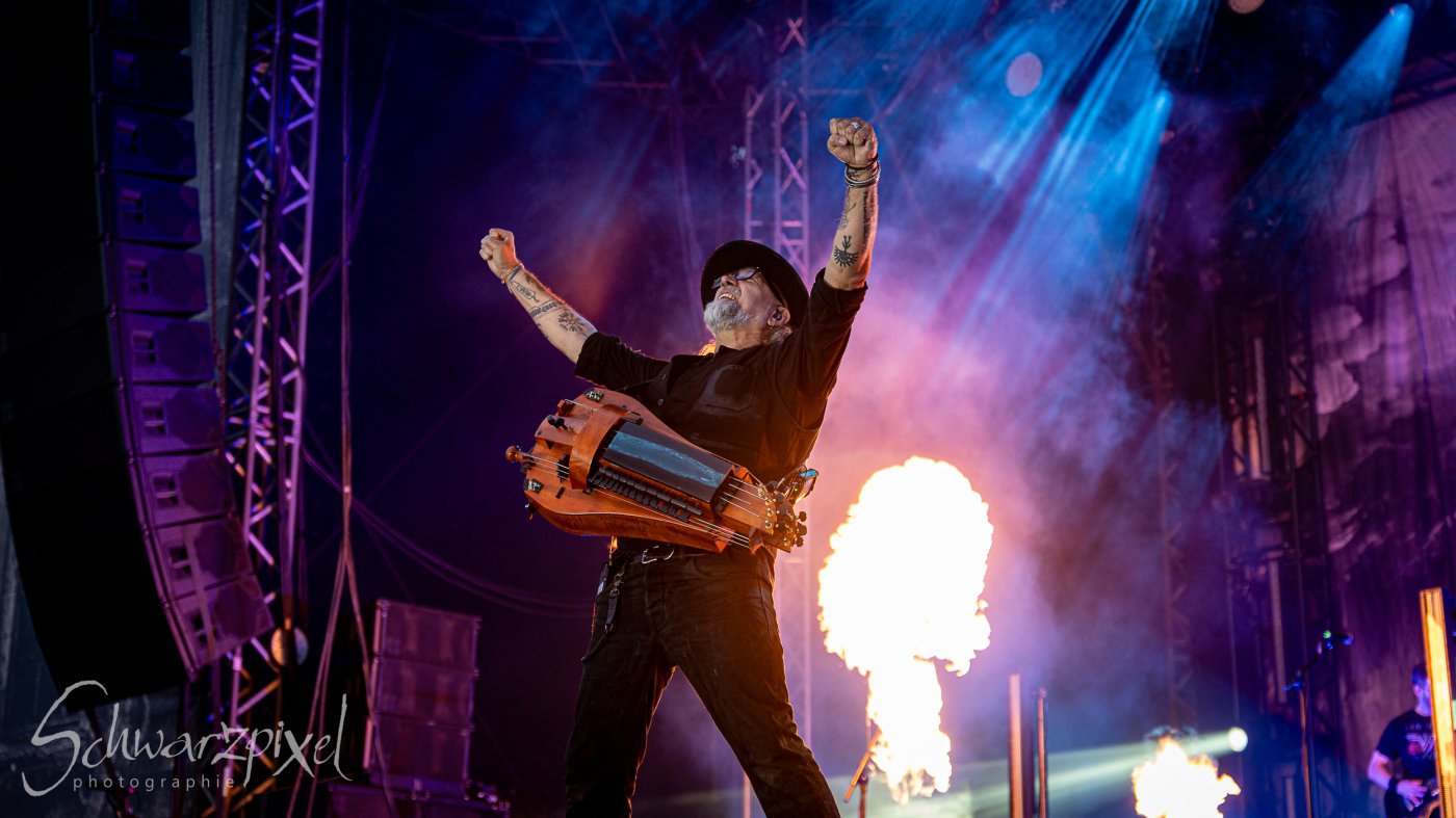 Saltatio Mortis