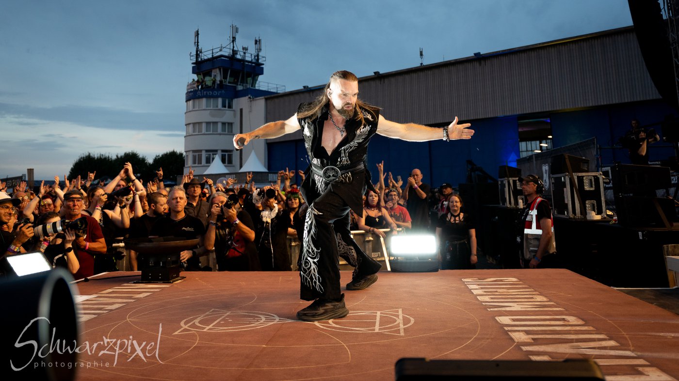 Saltatio Mortis