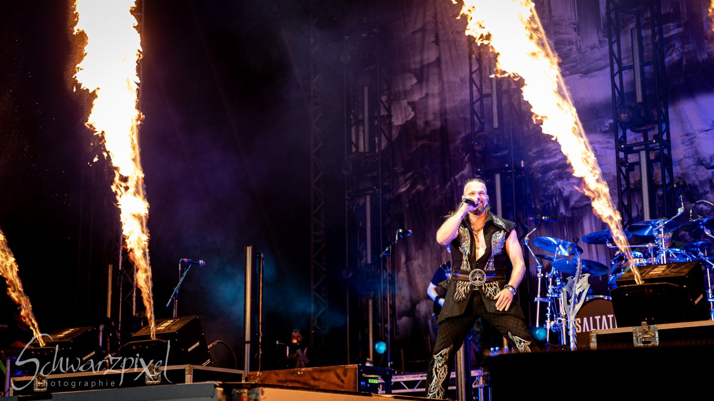 Saltatio Mortis