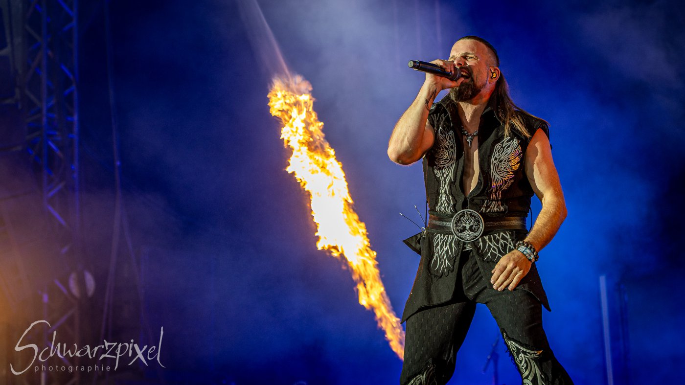 Saltatio Mortis