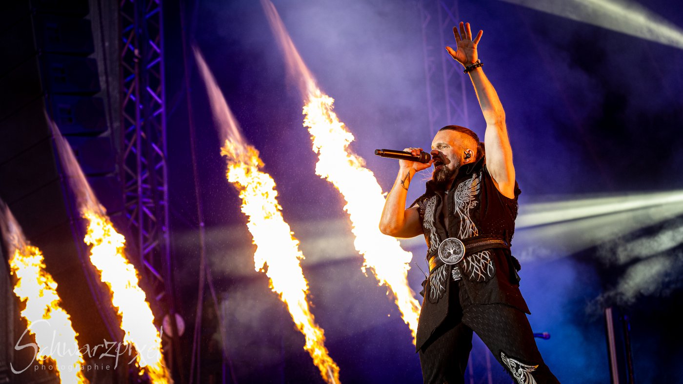 Saltatio Mortis