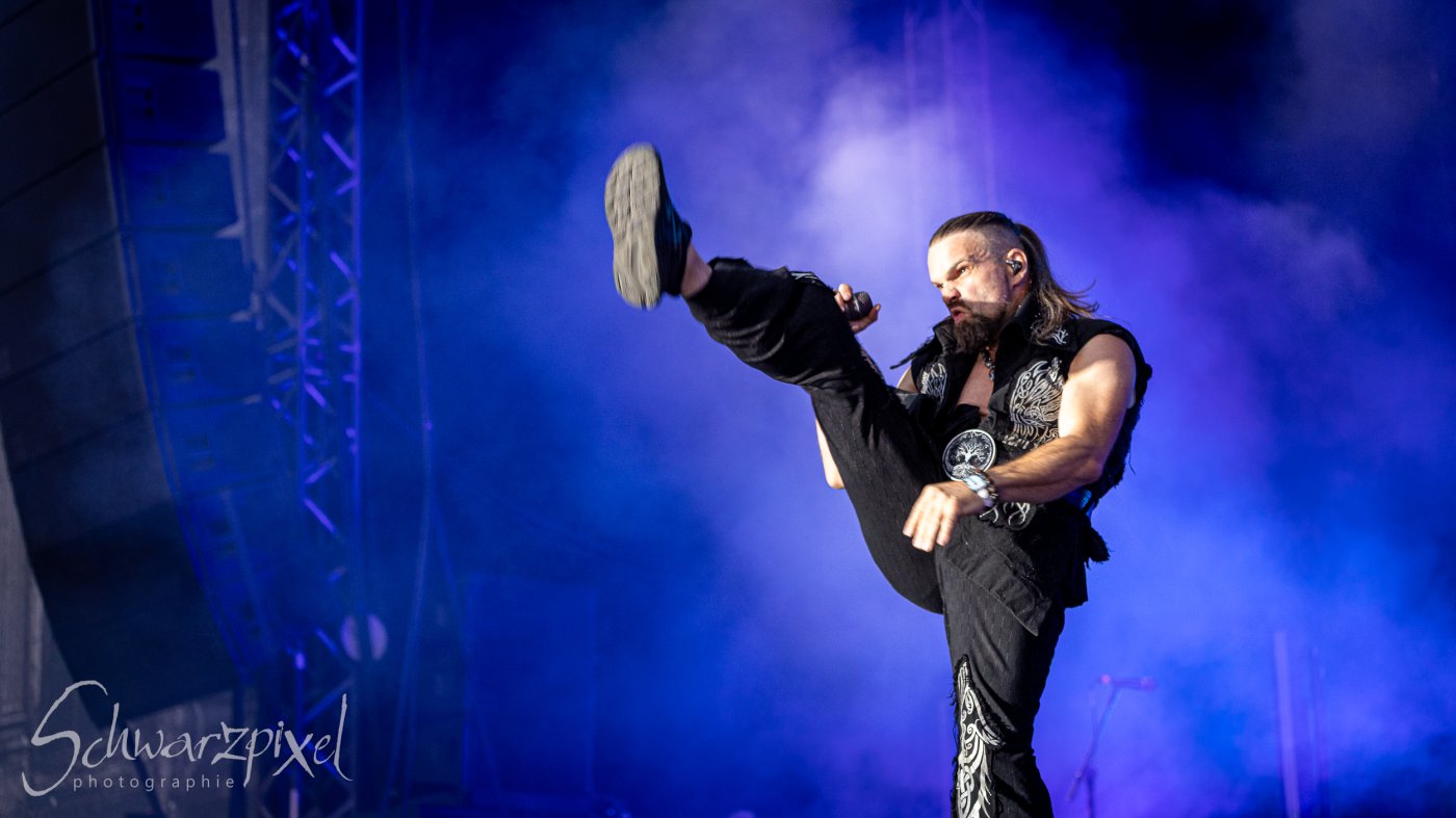 Saltatio Mortis