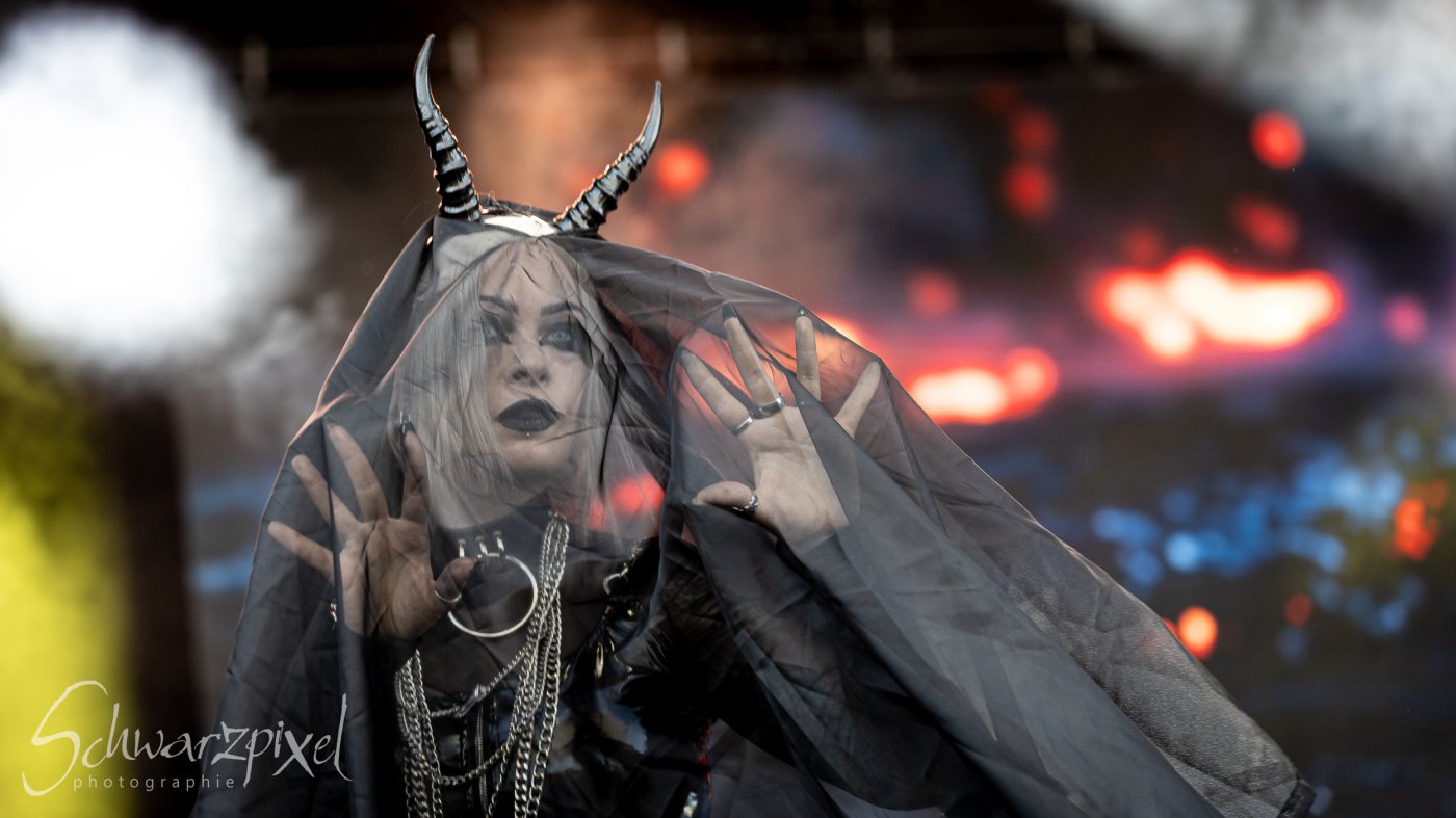 WITHIN TEMPTATION