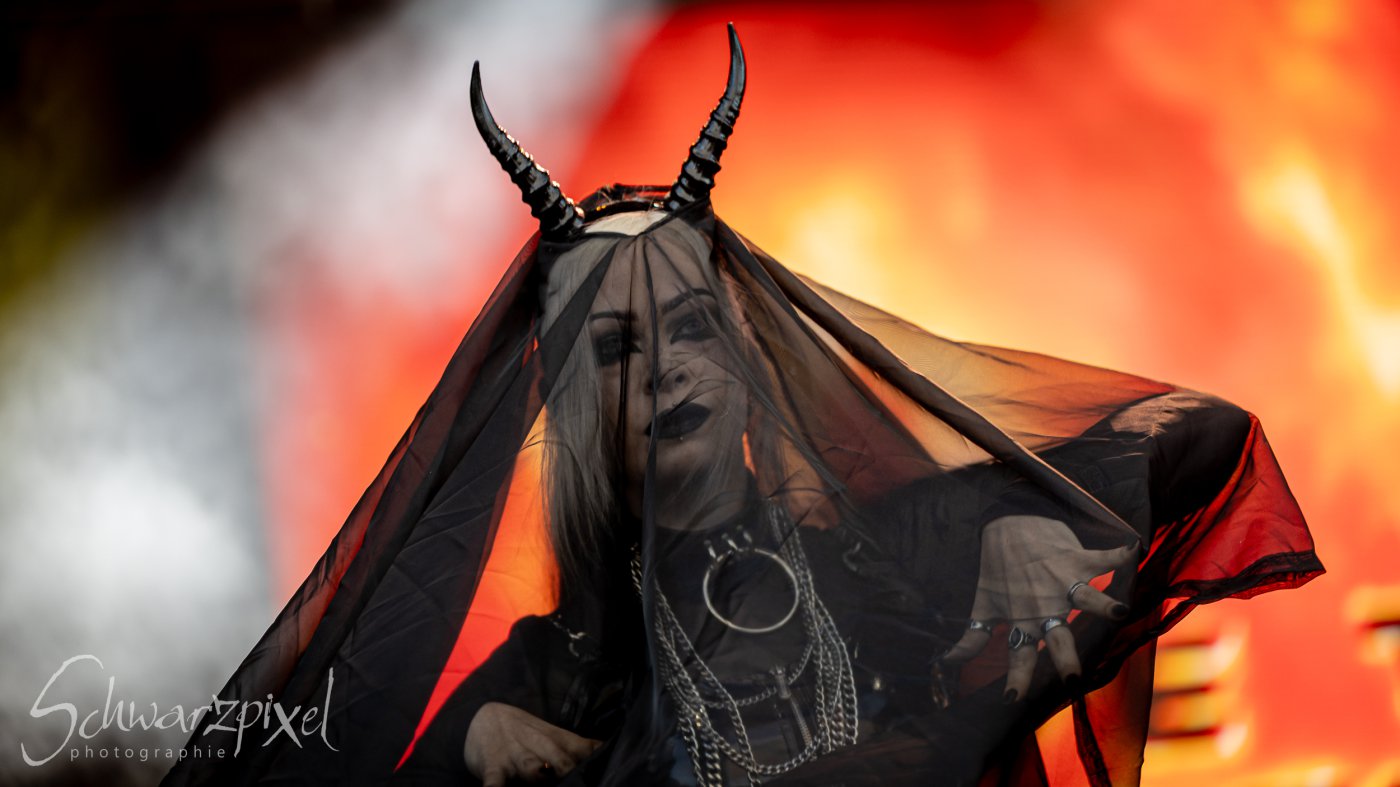 WITHIN TEMPTATION
