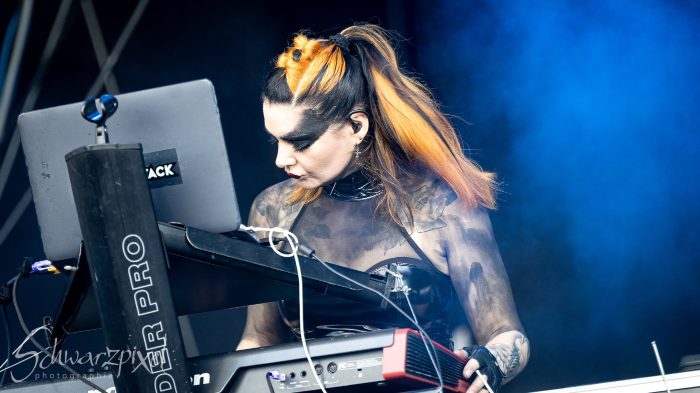 WITHIN TEMPTATION