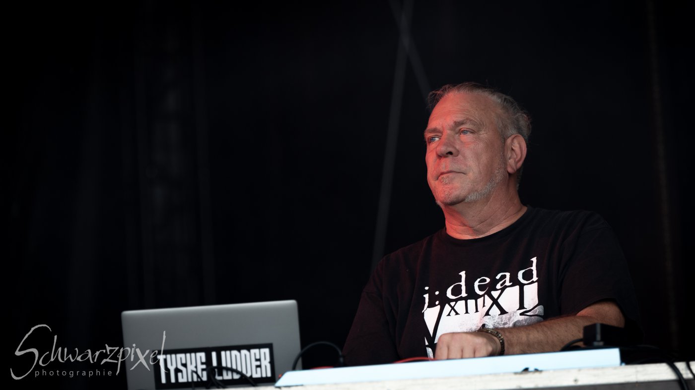 Tyske Ludder