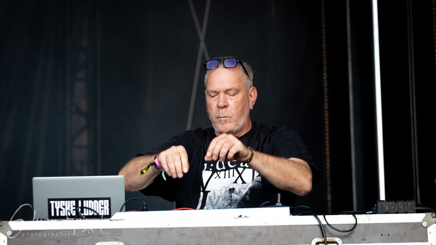 Tyske Ludder