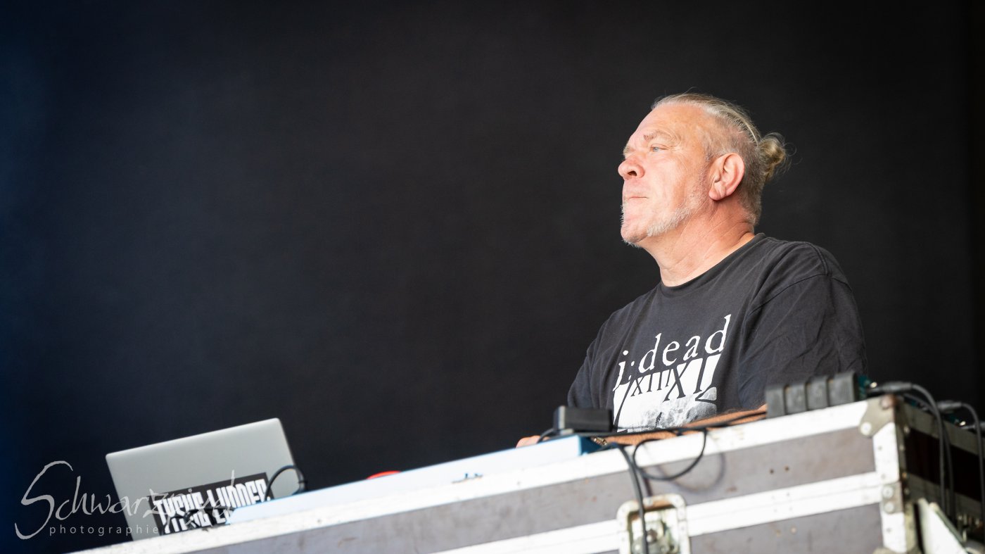 Tyske Ludder