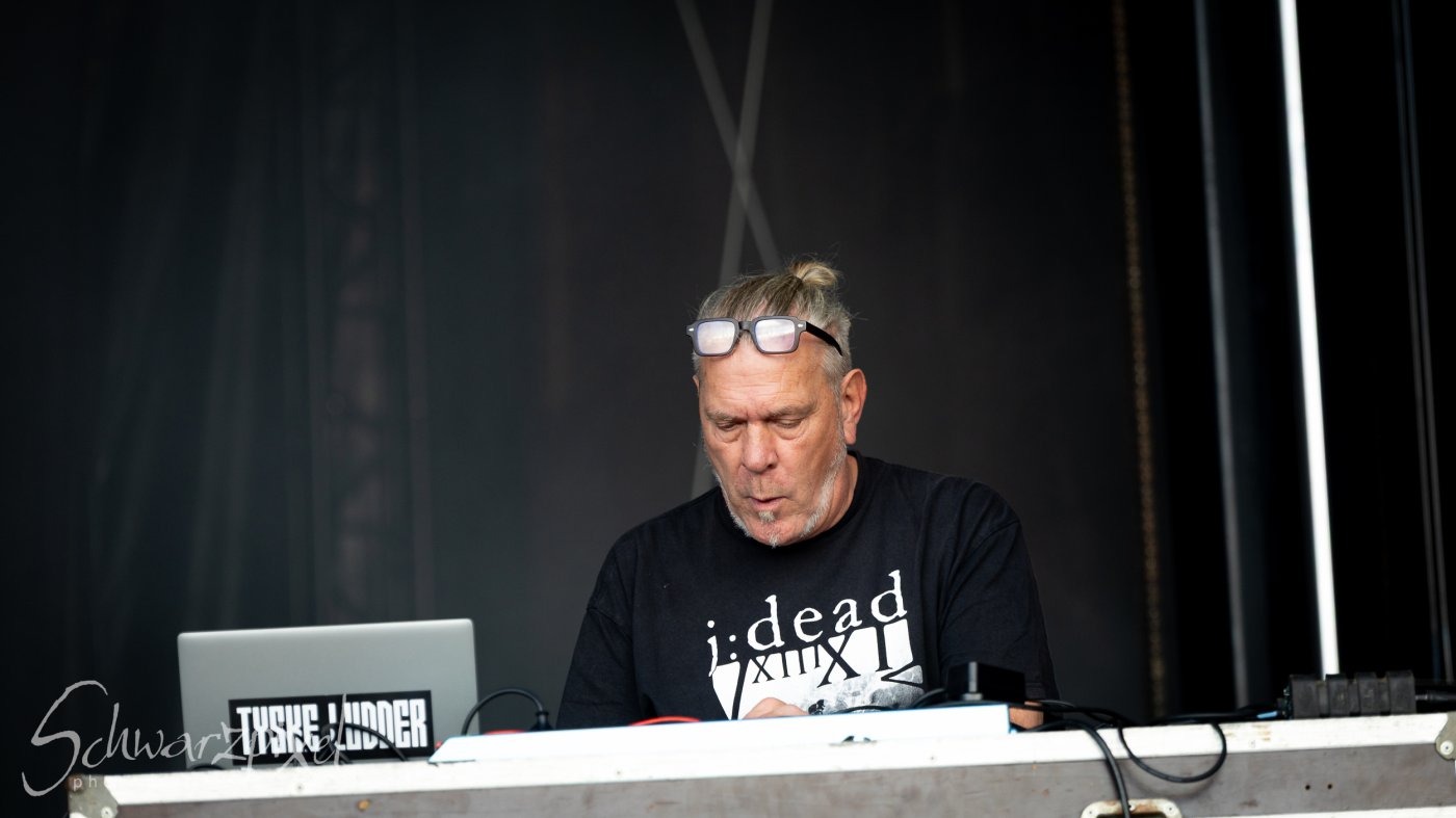 Tyske Ludder