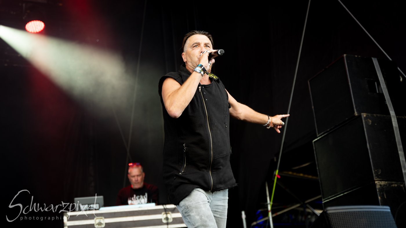 Tyske Ludder