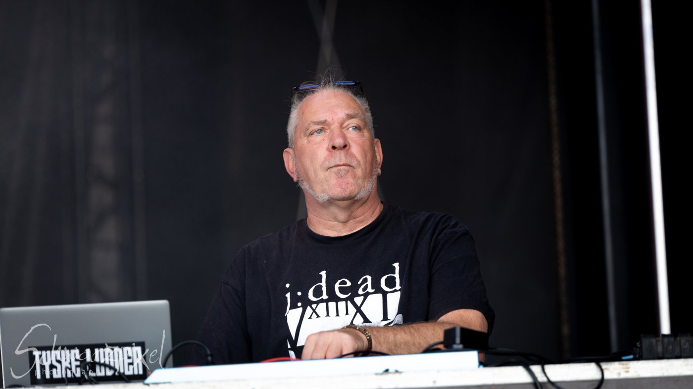 Tyske Ludder