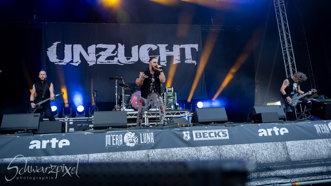 UNZUCHT