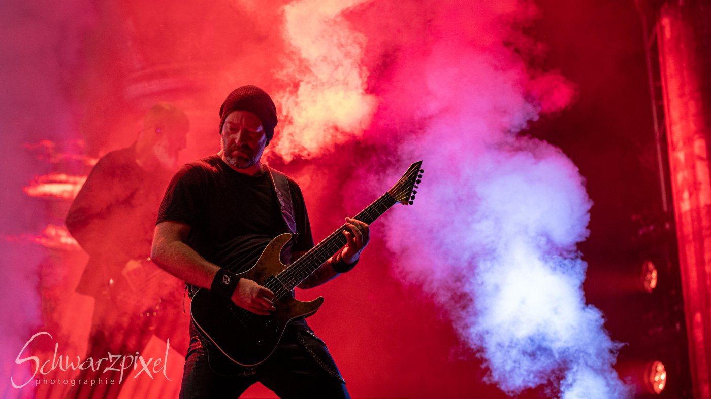 WITHIN TEMPTATION