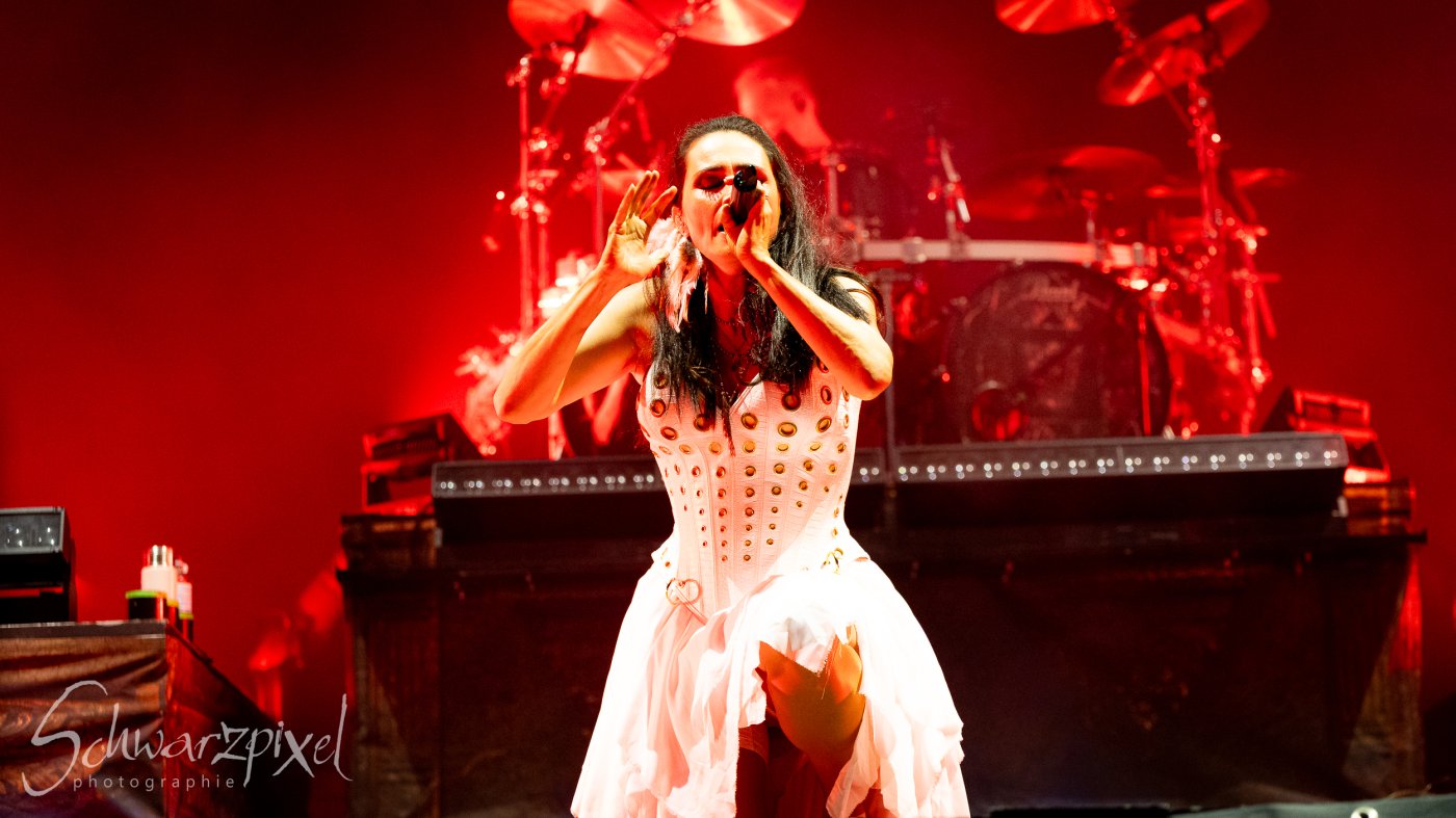 WITHIN TEMPTATION