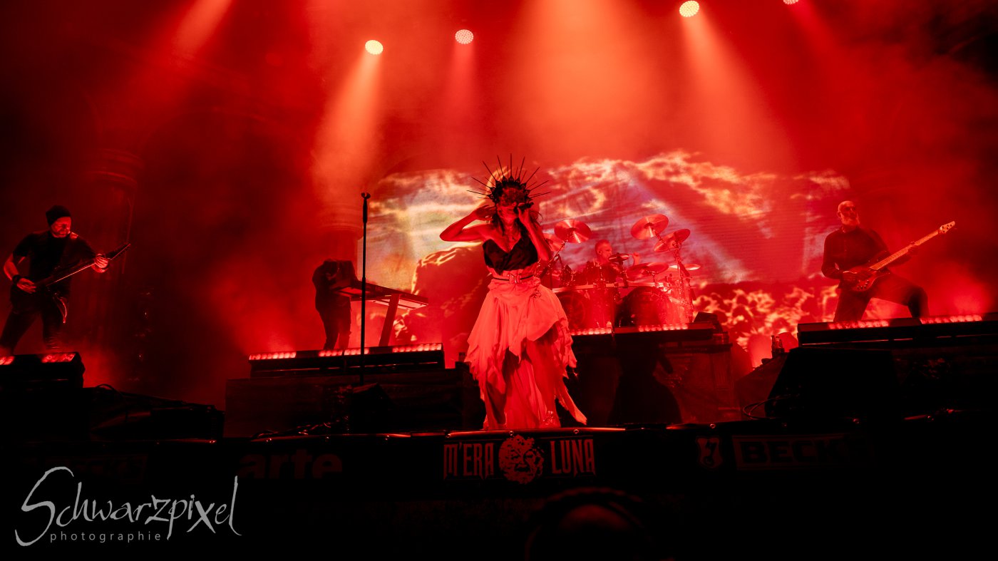 WITHIN TEMPTATION