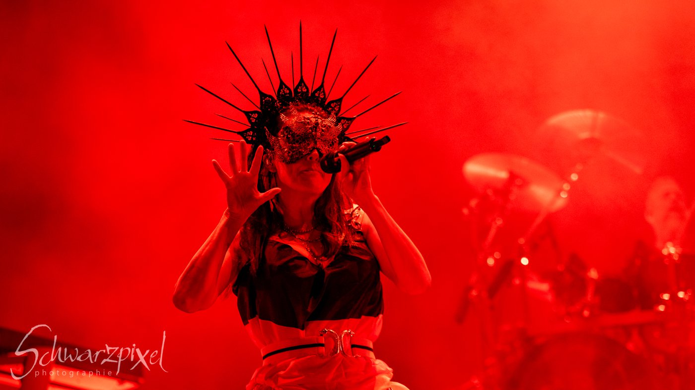 WITHIN TEMPTATION