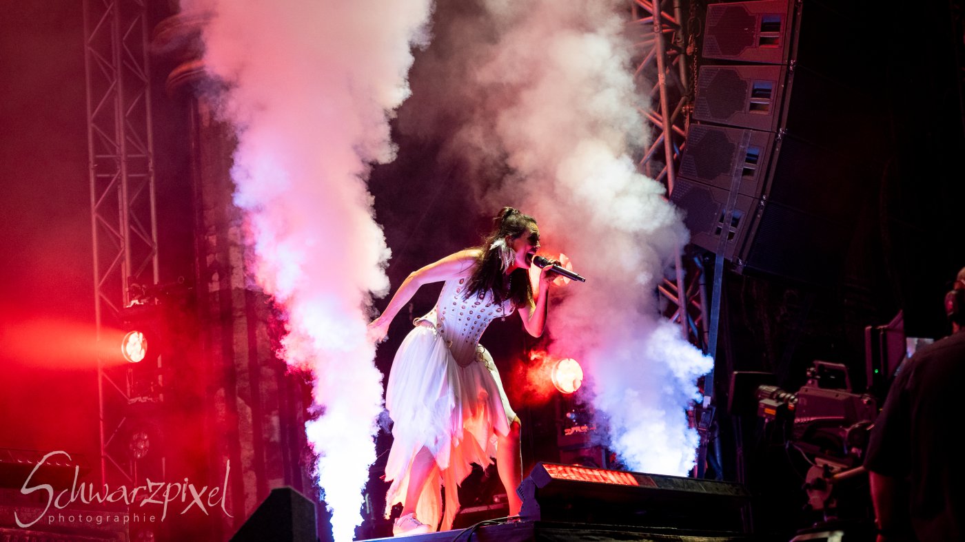 WITHIN TEMPTATION