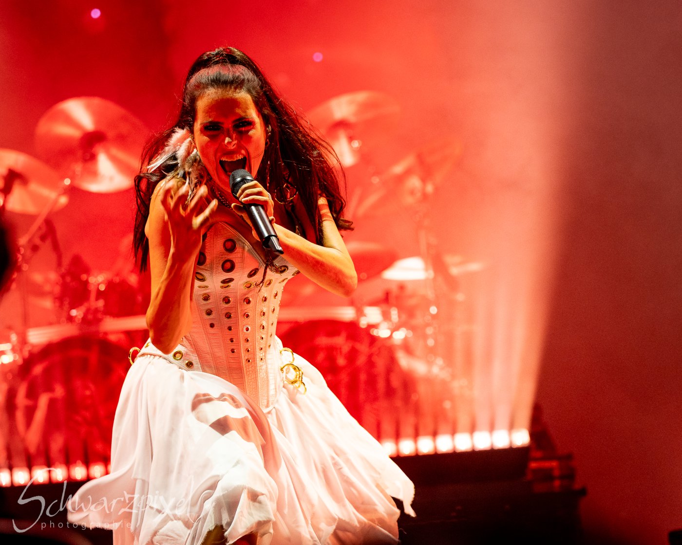 WITHIN TEMPTATION