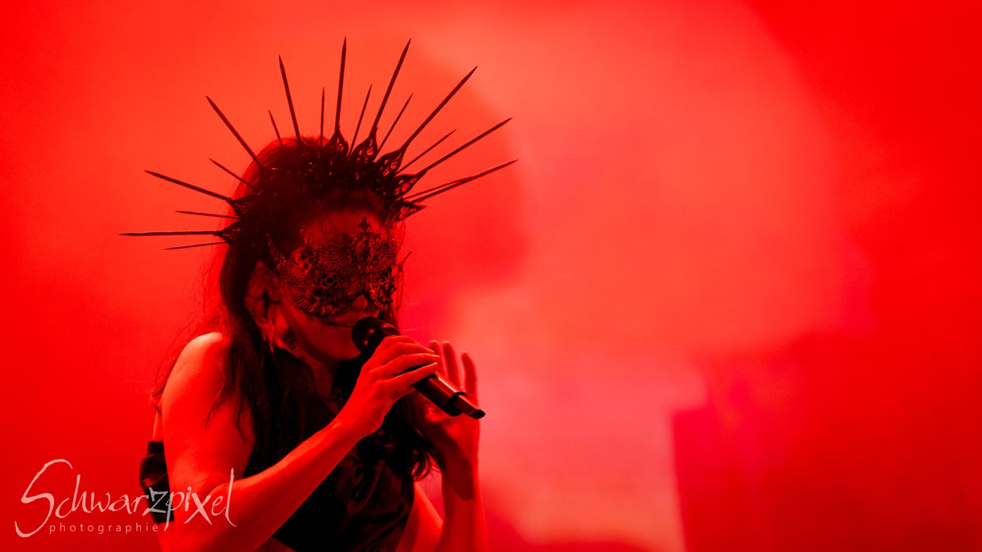 WITHIN TEMPTATION