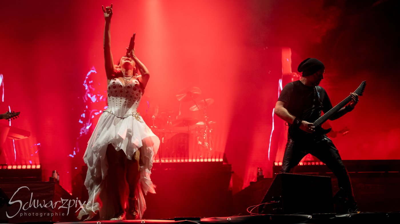 WITHIN TEMPTATION