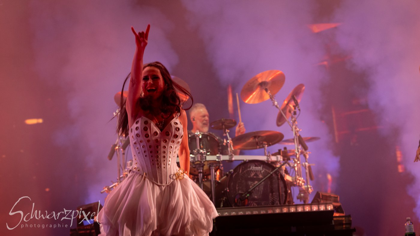 WITHIN TEMPTATION