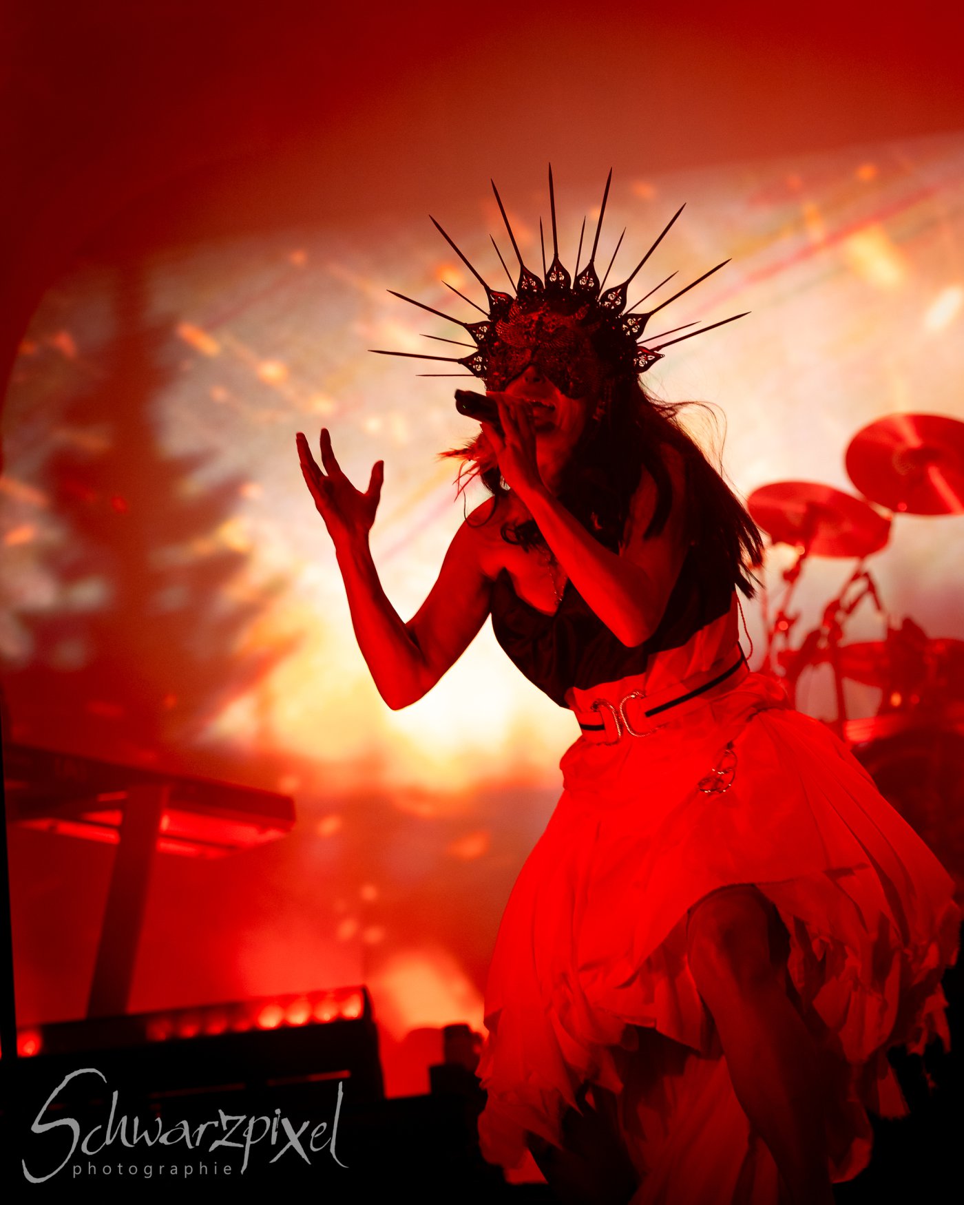 WITHIN TEMPTATION