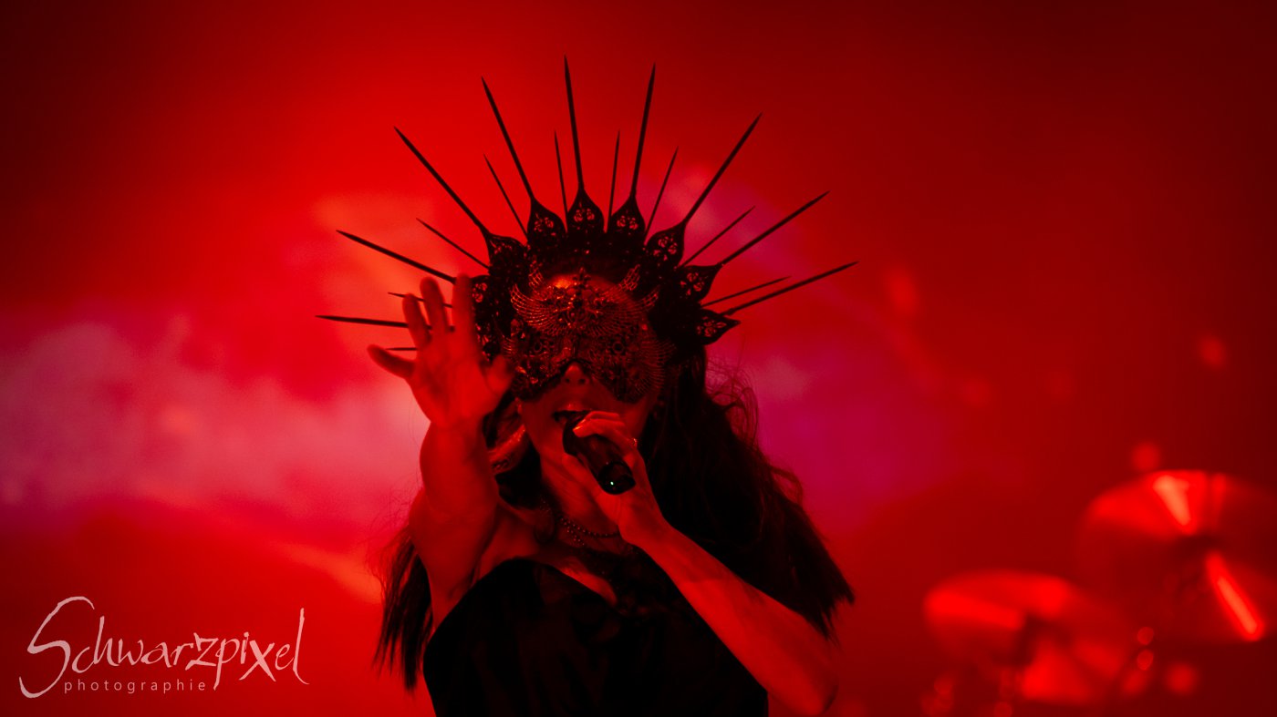 WITHIN TEMPTATION