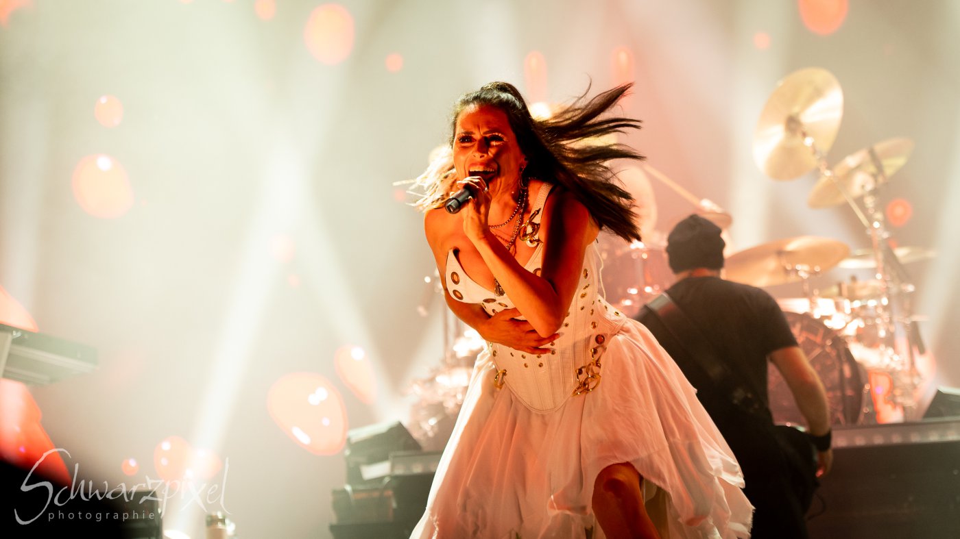 WITHIN TEMPTATION