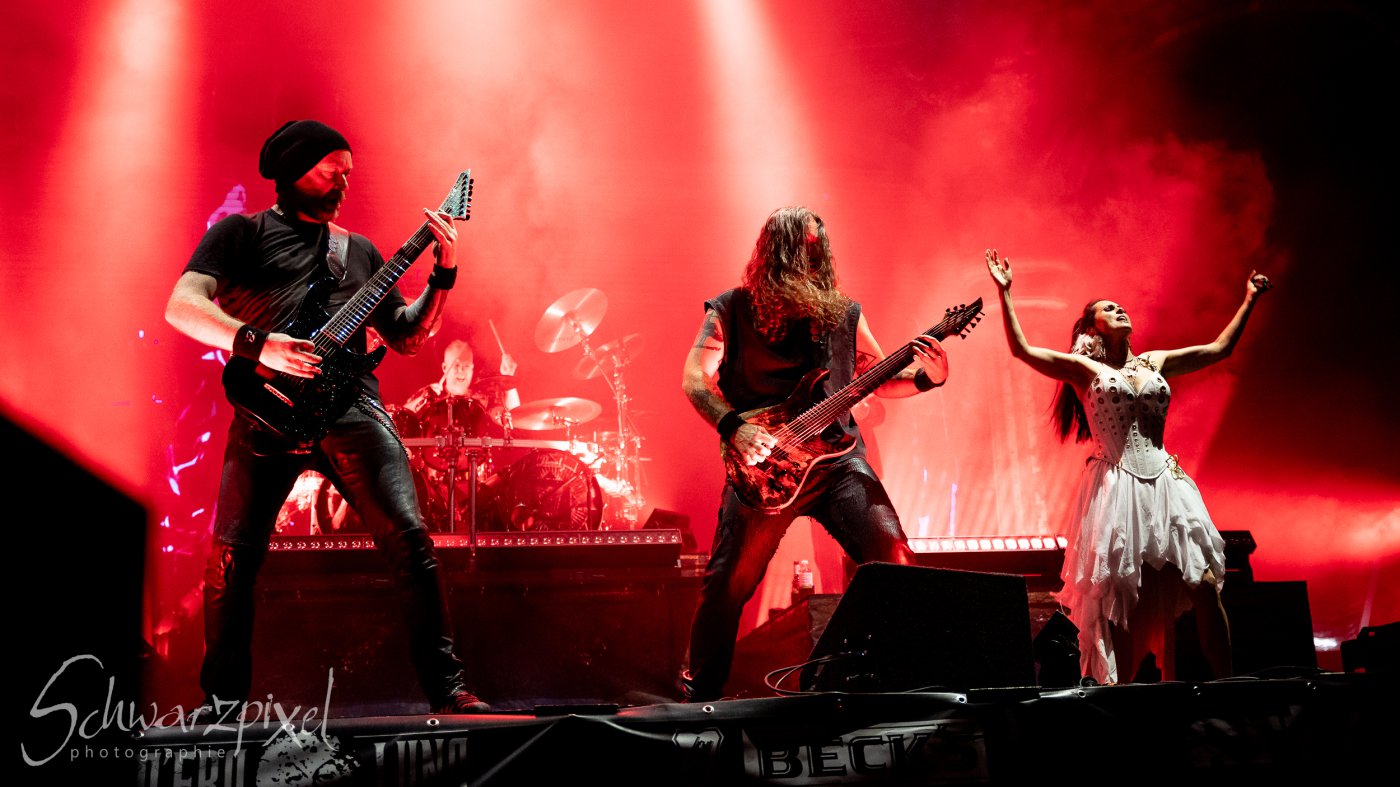 WITHIN TEMPTATION