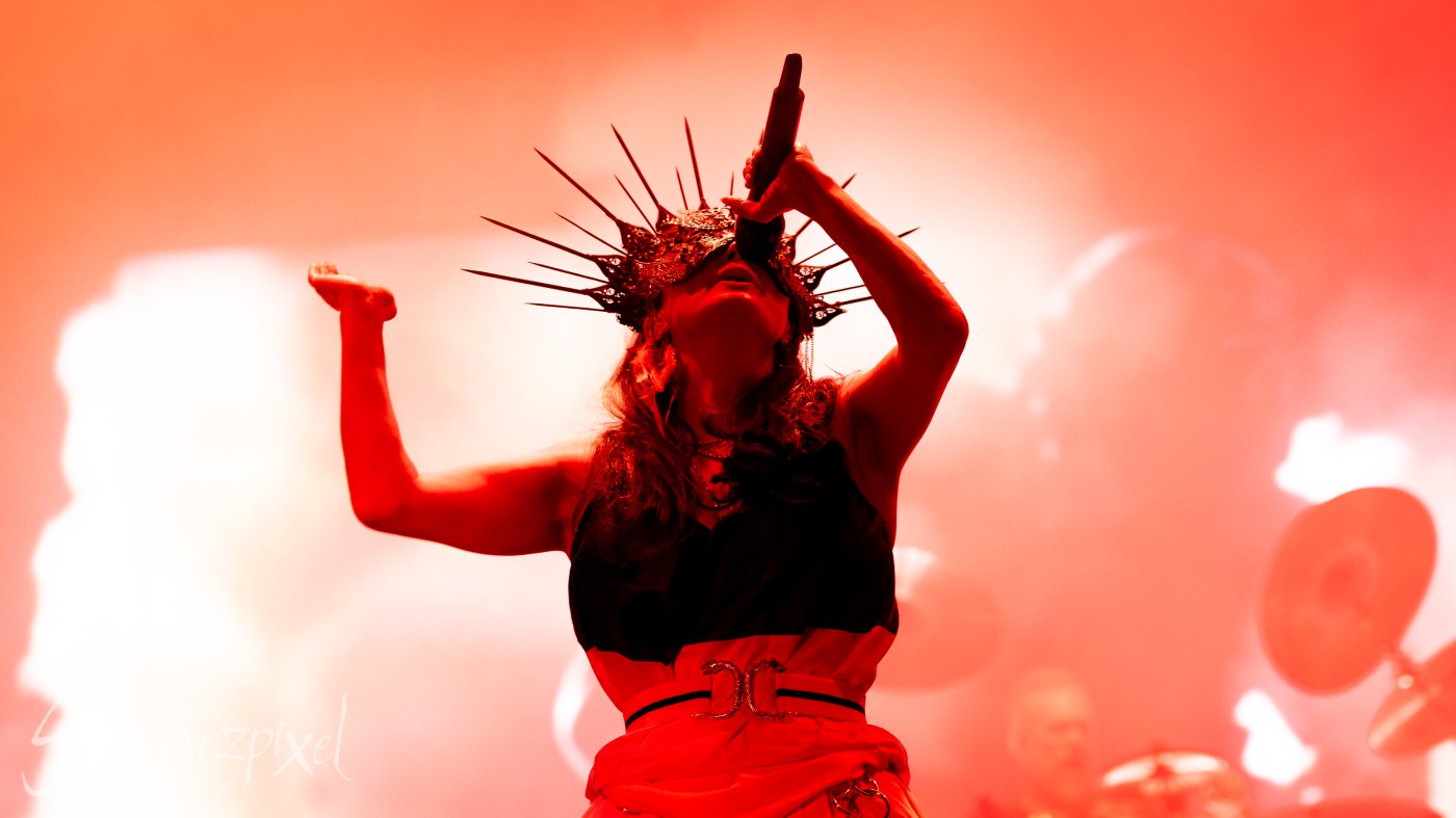 WITHIN TEMPTATION