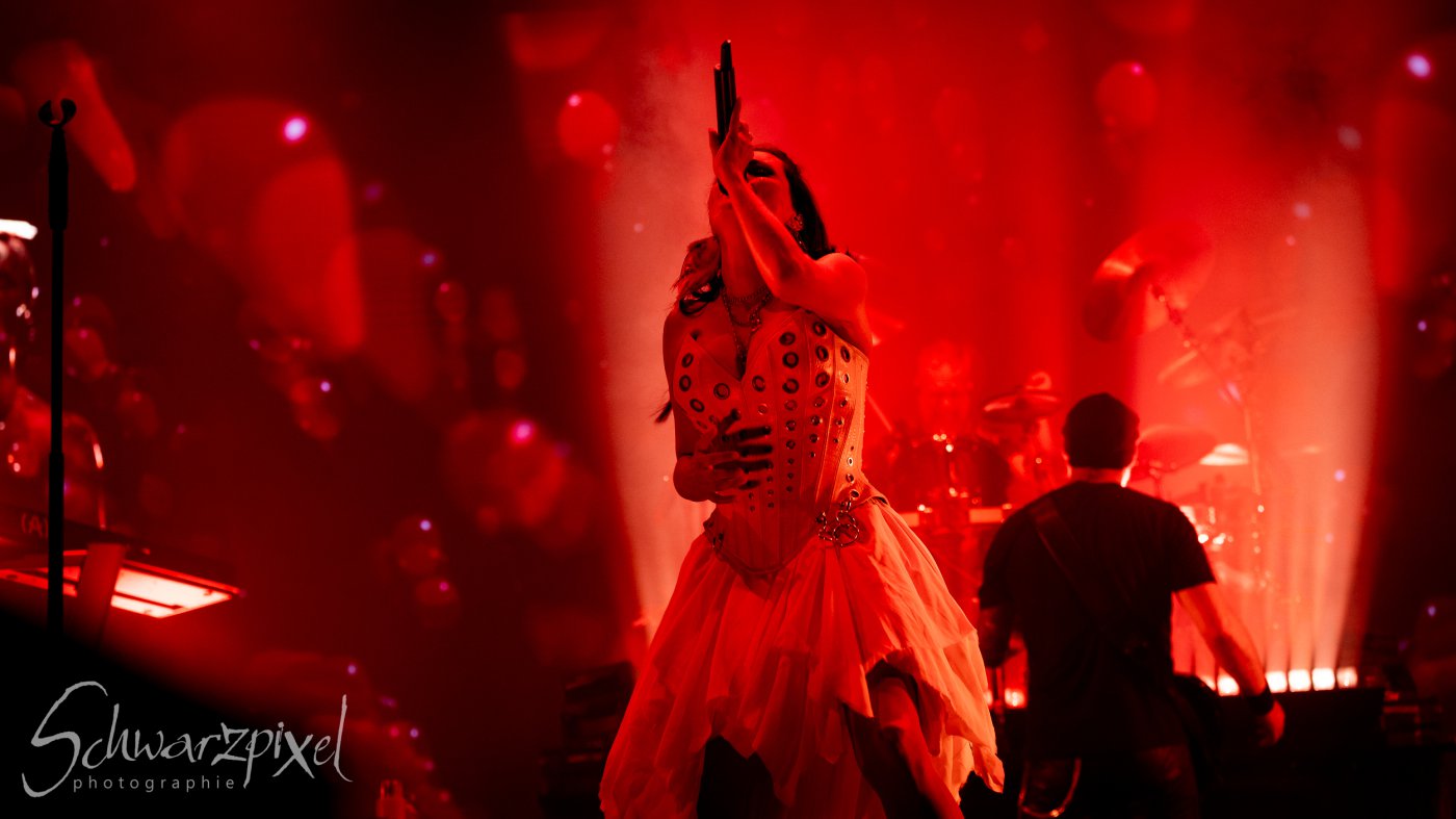 WITHIN TEMPTATION