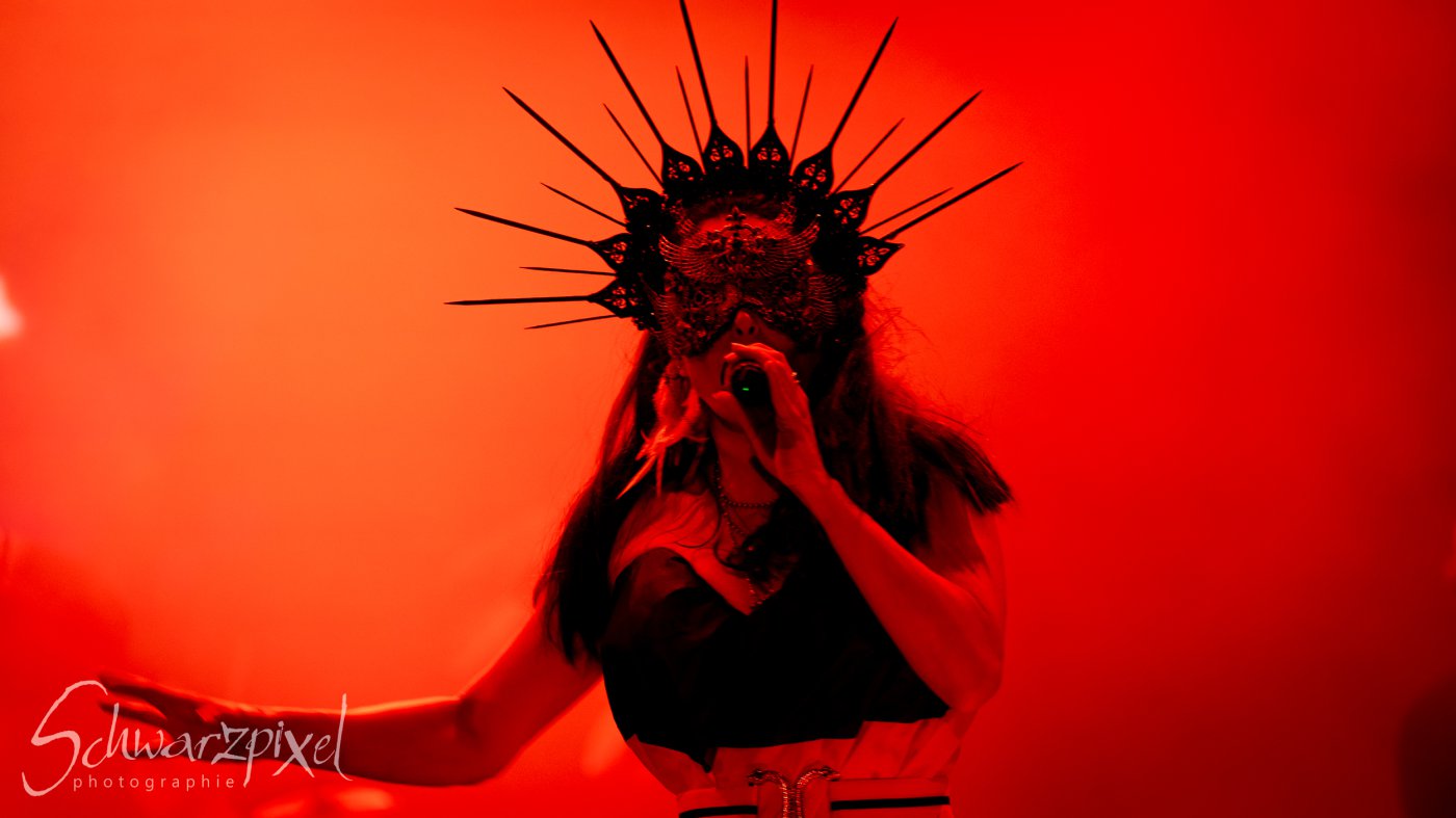 WITHIN TEMPTATION