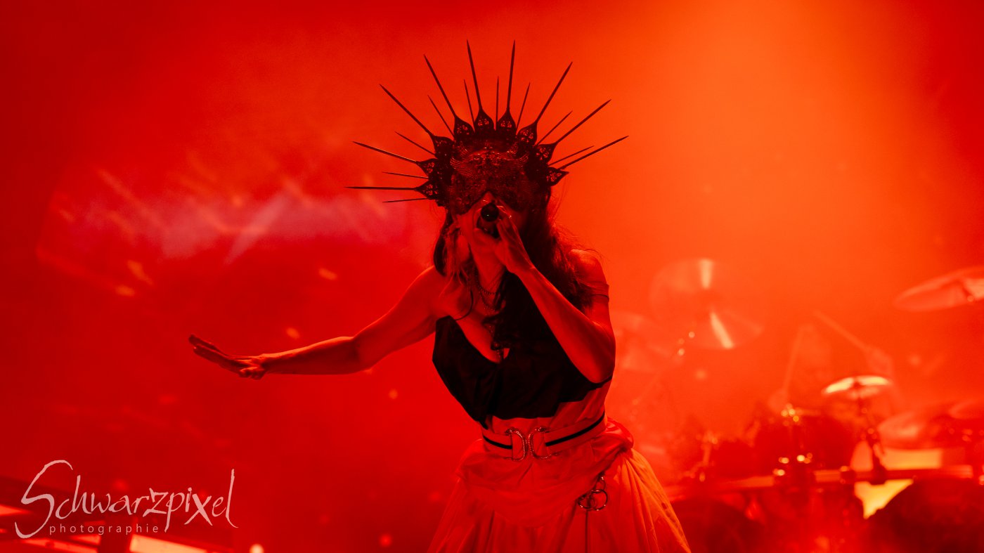 WITHIN TEMPTATION