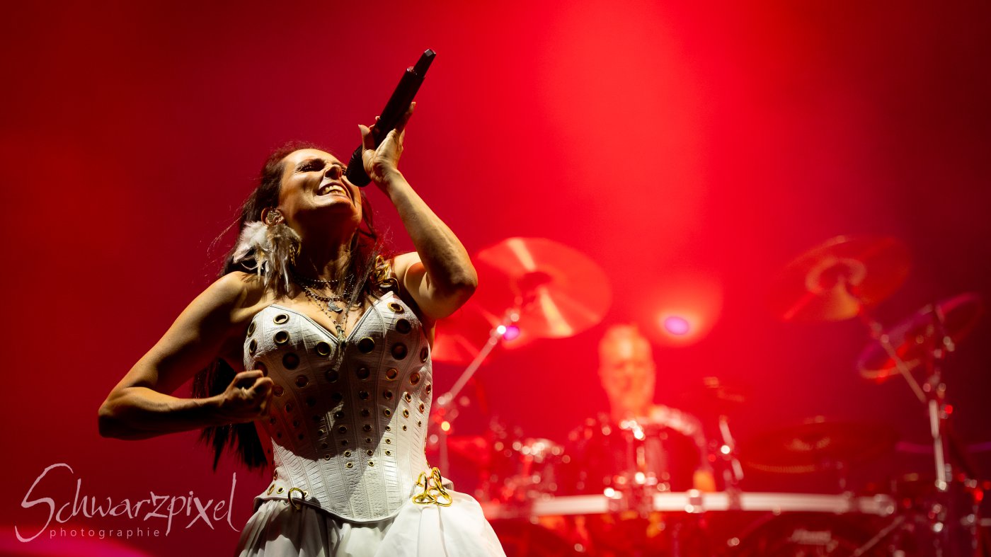 WITHIN TEMPTATION