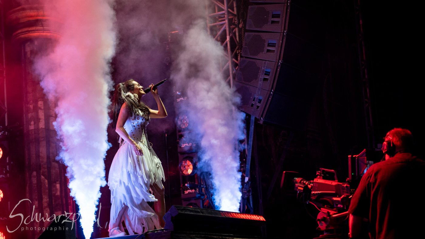 WITHIN TEMPTATION