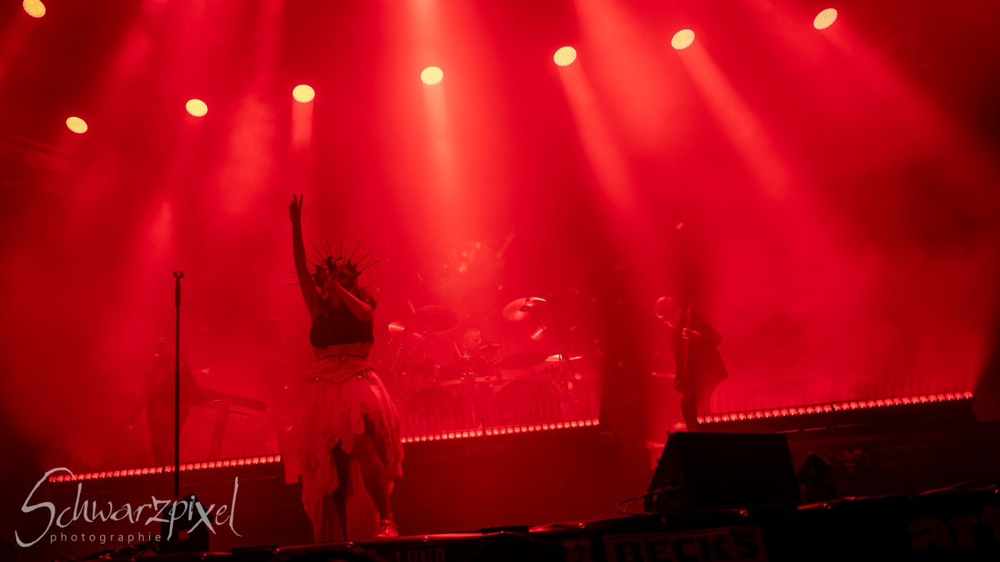 WITHIN TEMPTATION
